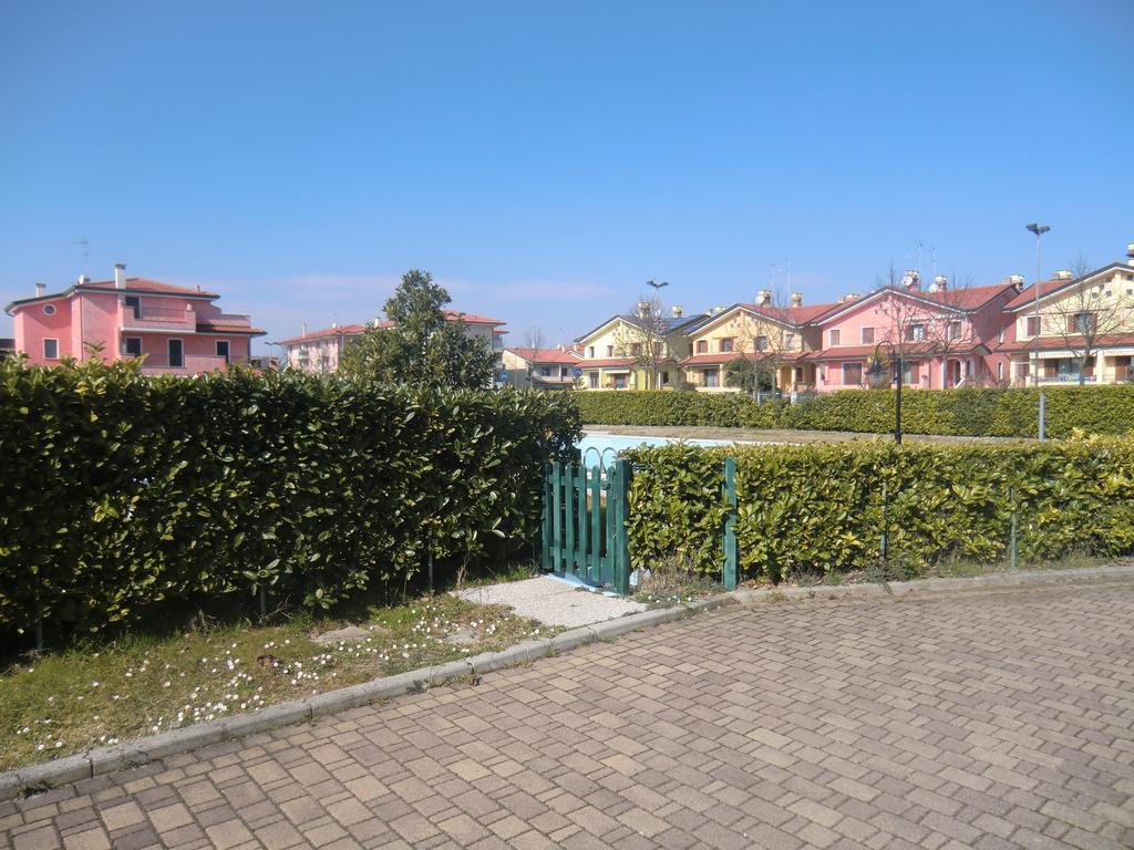 Villaggio Laguna App.To 5 E 38 Caorle Szoba fotó