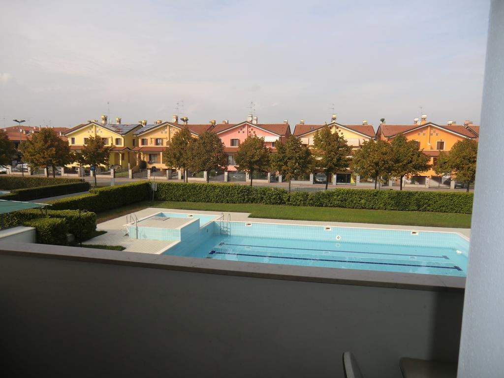Villaggio Laguna App.To 5 E 38 Caorle Szoba fotó