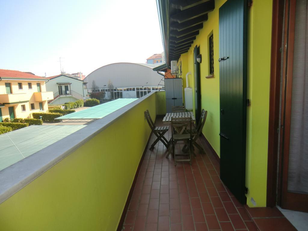 Villaggio Laguna App.To 5 E 38 Caorle Szoba fotó