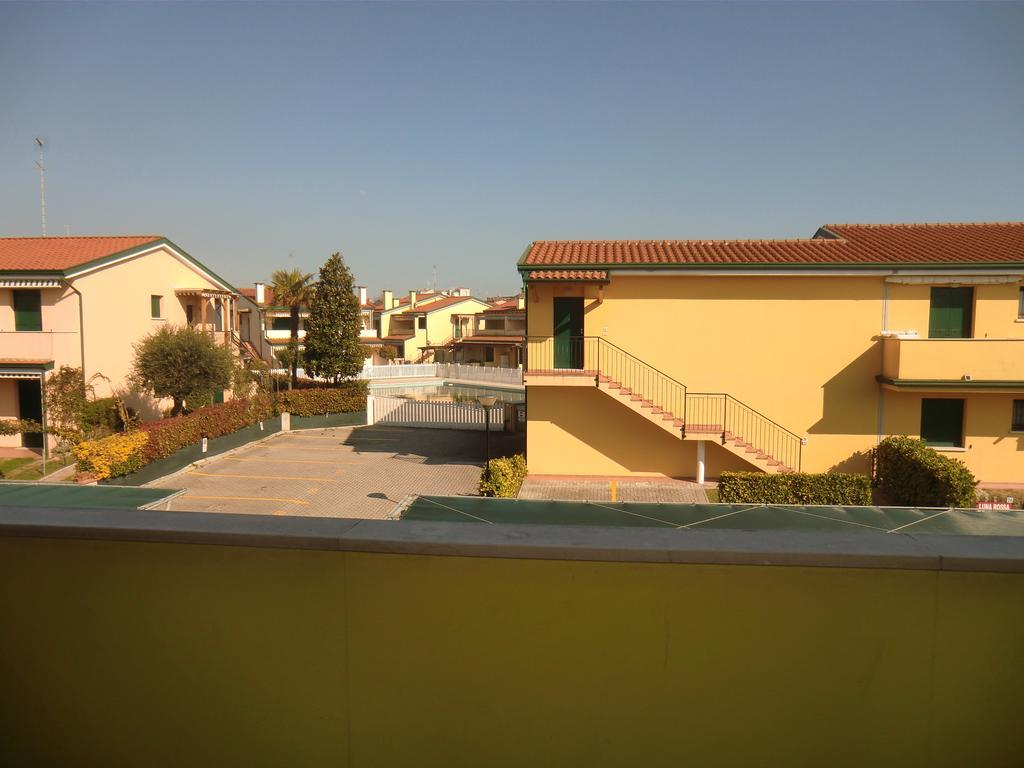 Villaggio Laguna App.To 5 E 38 Caorle Kültér fotó