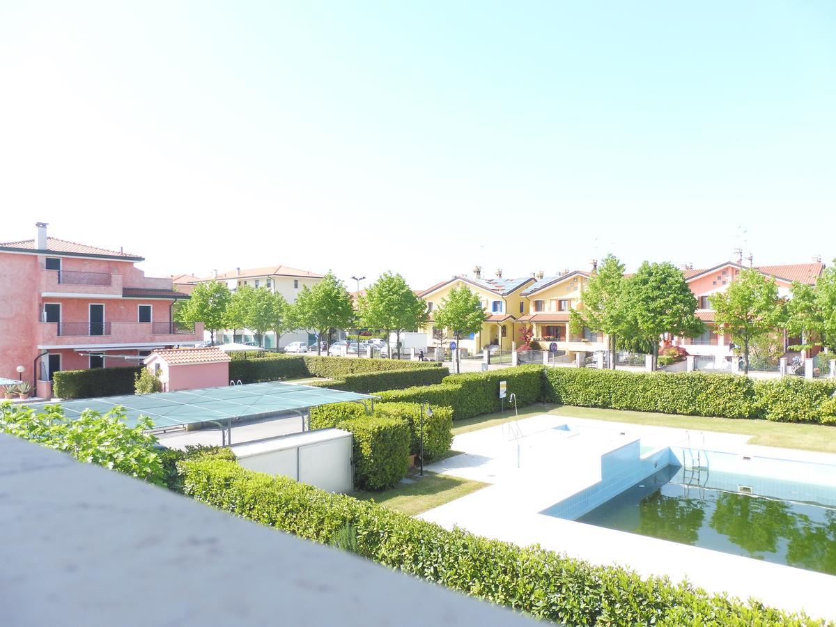 Villaggio Laguna App.To 5 E 38 Caorle Kültér fotó