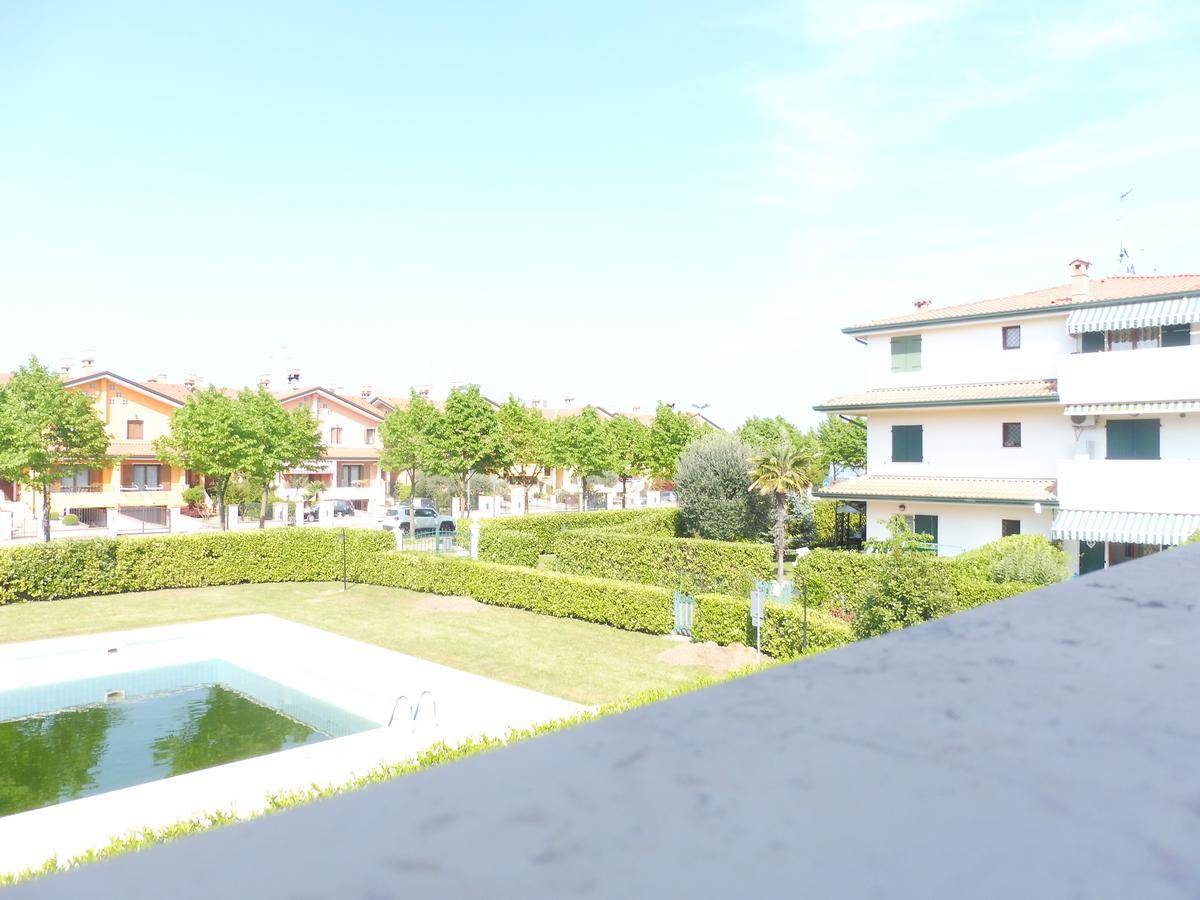 Villaggio Laguna App.To 5 E 38 Caorle Kültér fotó