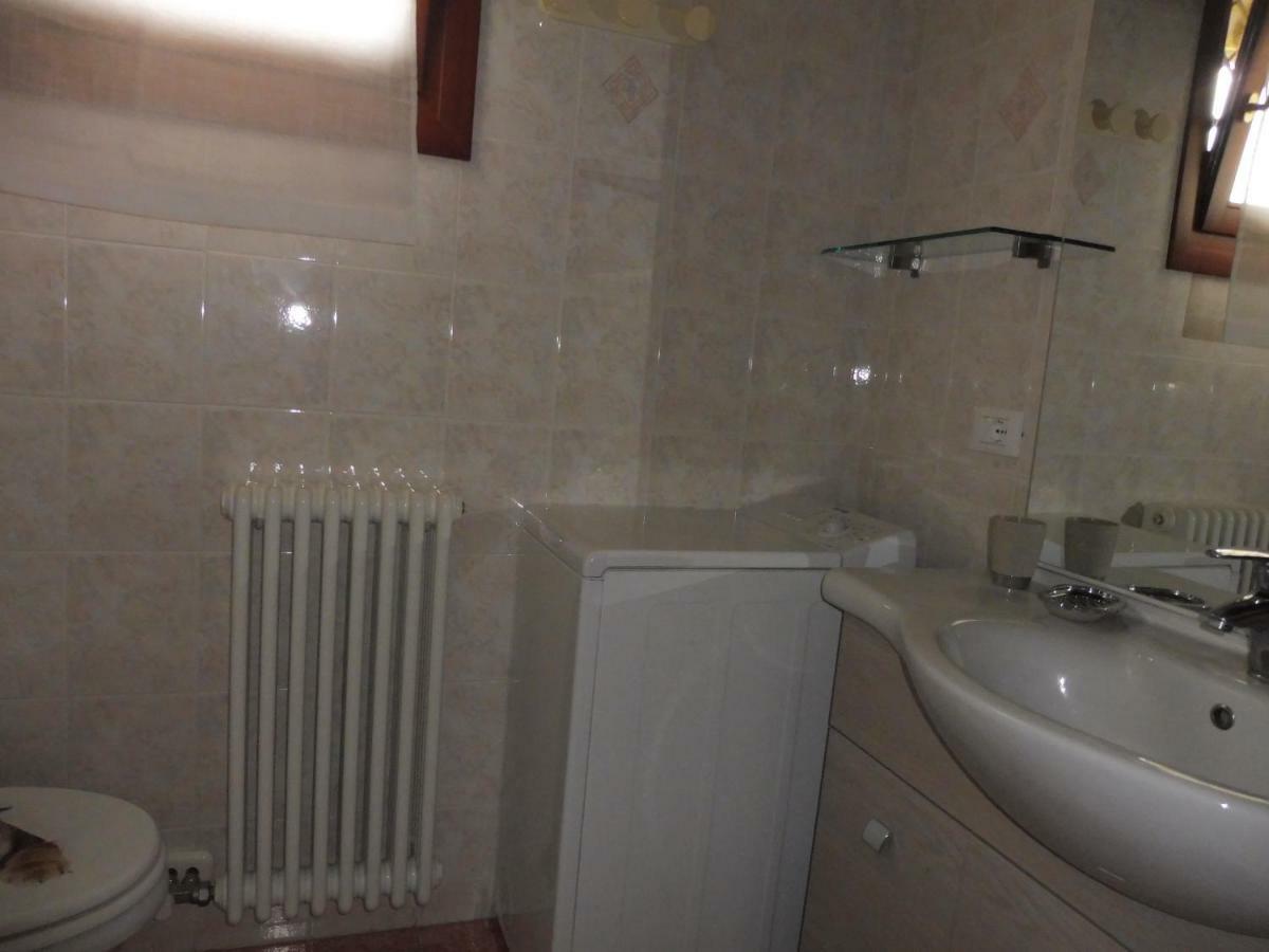 Villaggio Laguna App.To 5 E 38 Caorle Kültér fotó