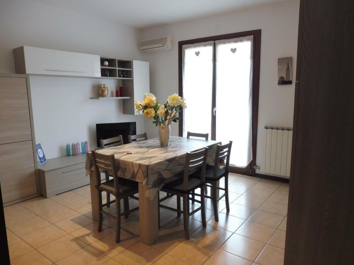 Villaggio Laguna App.To 5 E 38 Caorle Kültér fotó