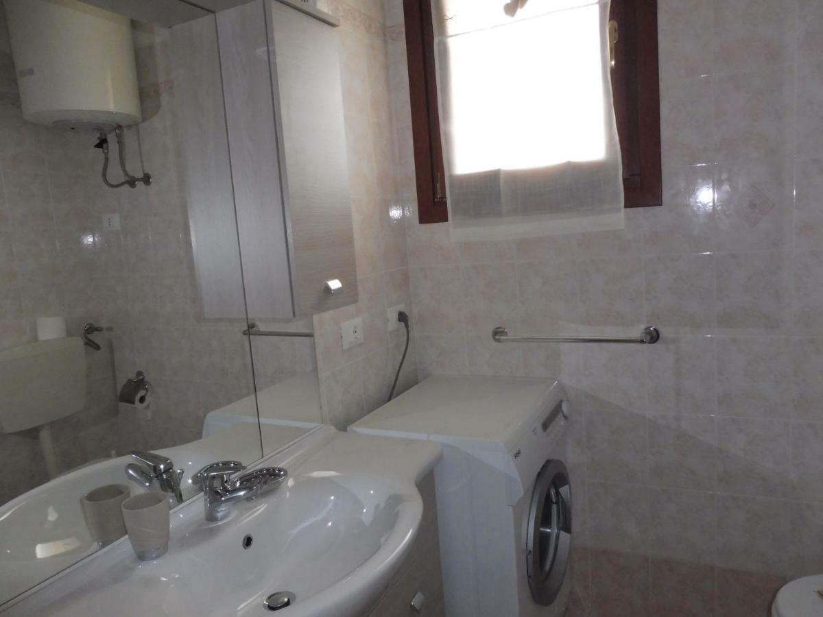 Villaggio Laguna App.To 5 E 38 Caorle Kültér fotó